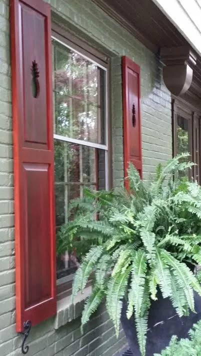 Outdoor Coating by Bates Painting Co - Photo 9
