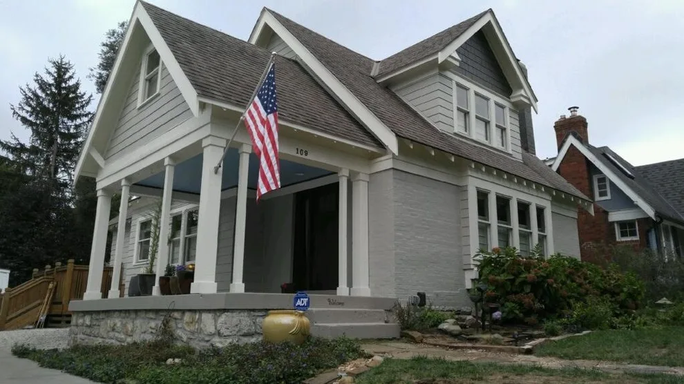 Outdoor Coating by Bates Painting Co - Photo 15