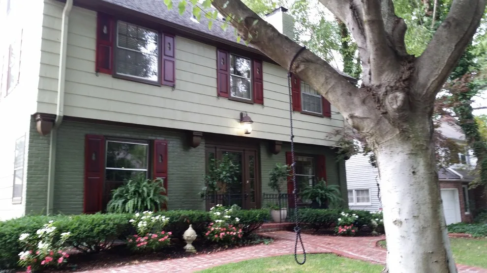 Outdoor Coating by Bates Painting Co - Photo 10