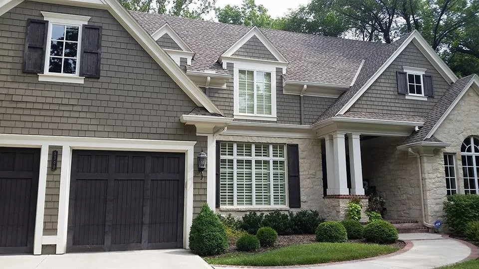 Outdoor Coating by Bates Painting Co - Photo 11