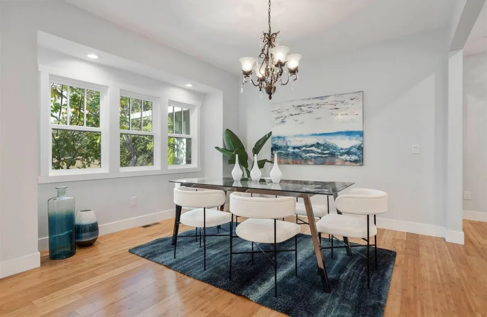 Home Interior Paint Revamp by Color Me Happy - Photo 4