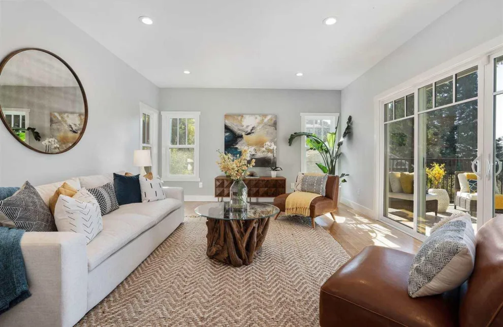 Home Interior Paint Revamp by Color Me Happy - Photo 2