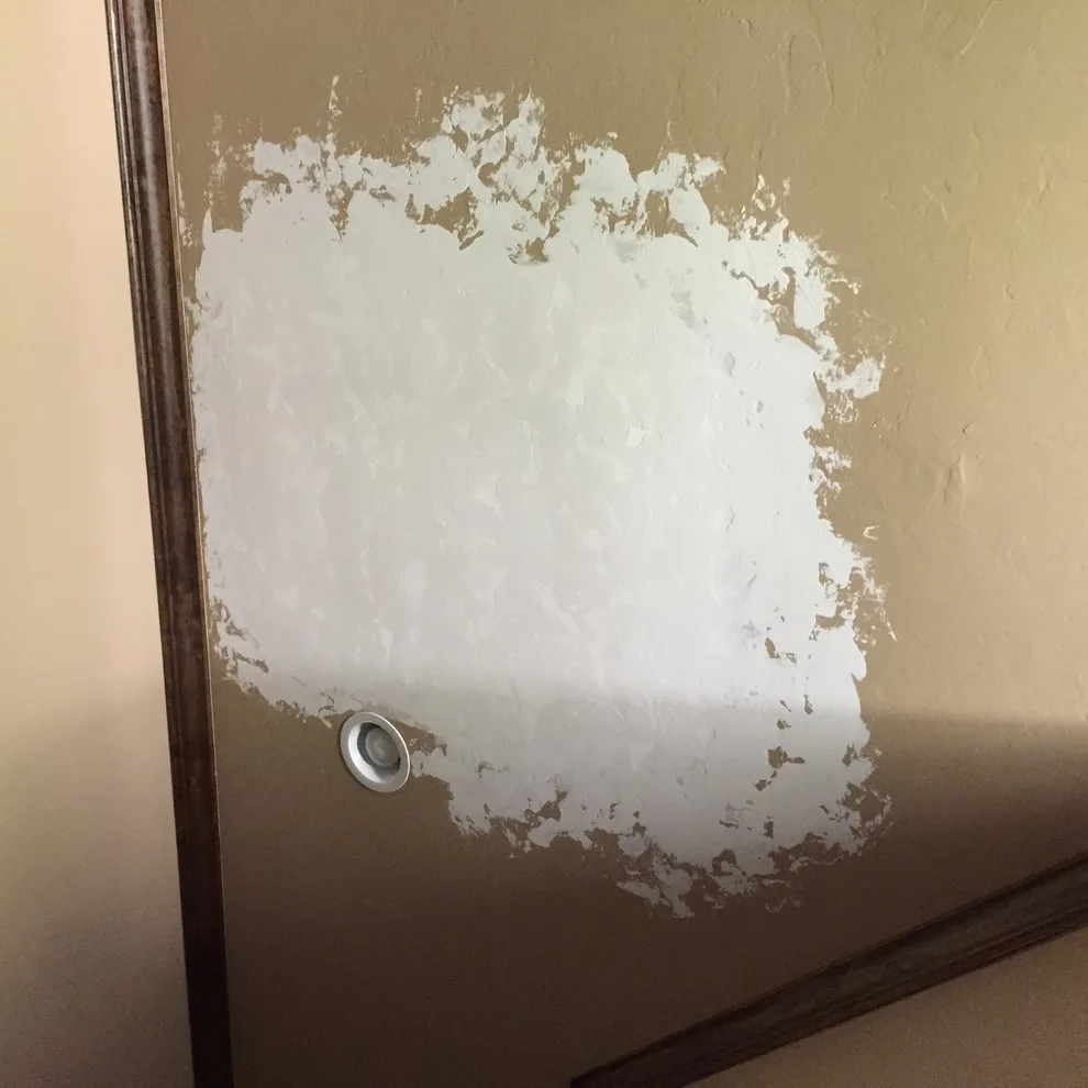 Painting Perfectly by Fresh Coat Of Edmond - Photo 2
