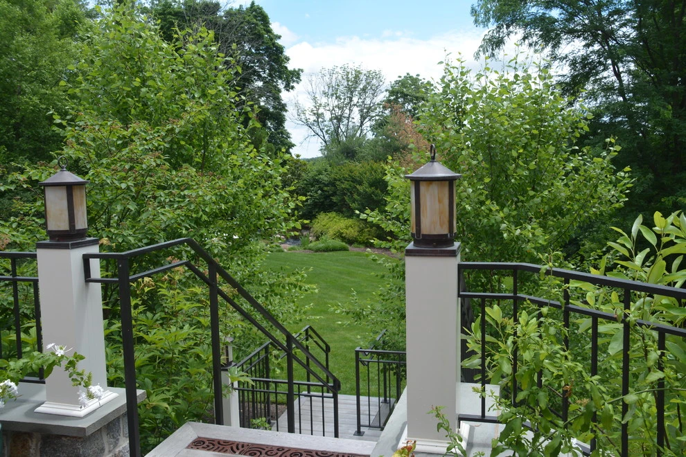 Renovated patio reveals the backyard! by GLDesigns - Photo 5