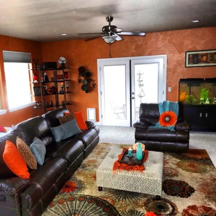 decorative interior painting by Absolutely Faux - Photo 34