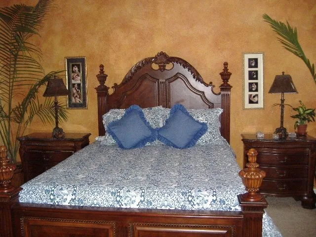 decorative interior painting by Absolutely Faux - Photo 33