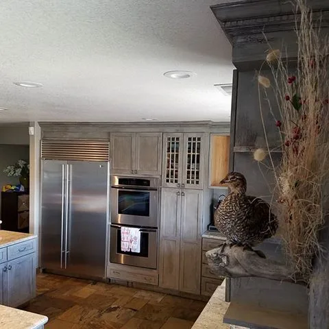 decorative interior painting by Absolutely Faux - Photo 3