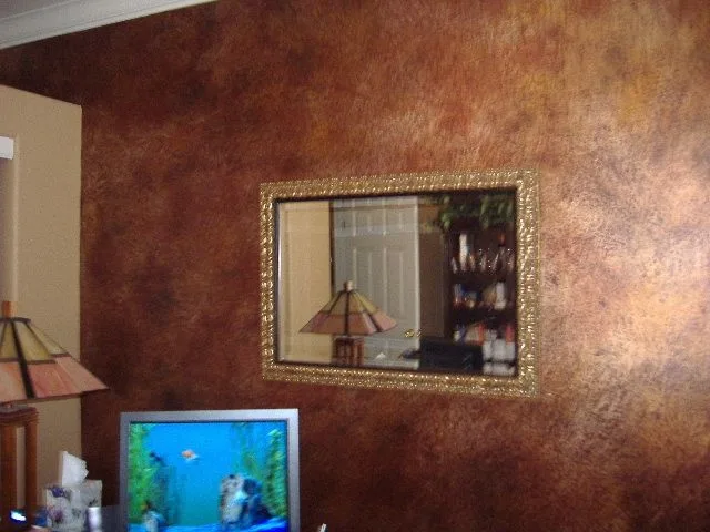 decorative interior painting by Absolutely Faux - Photo 21