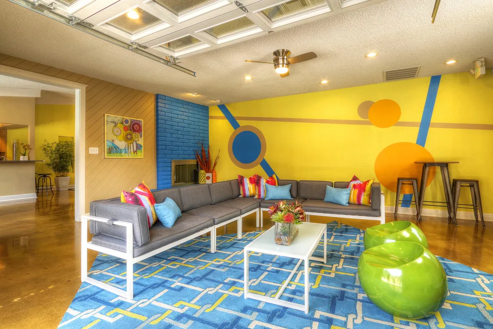 decorative interior painting by Absolutely Faux - Photo 14