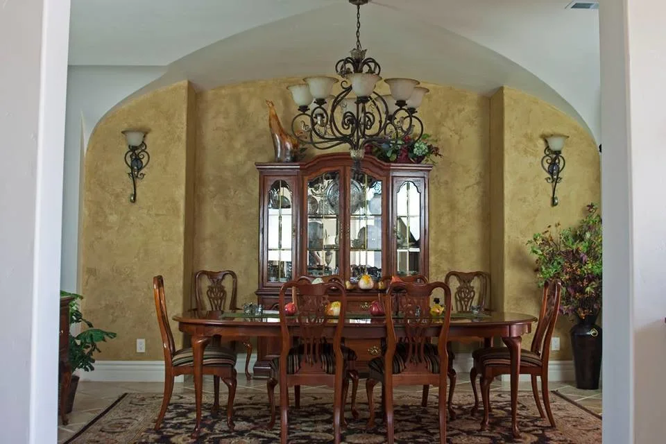 decorative interior painting by Absolutely Faux - Photo 30