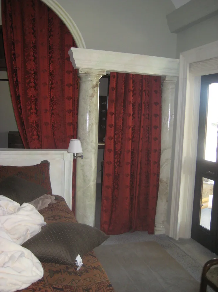decorative interior painting by Absolutely Faux - Photo 31