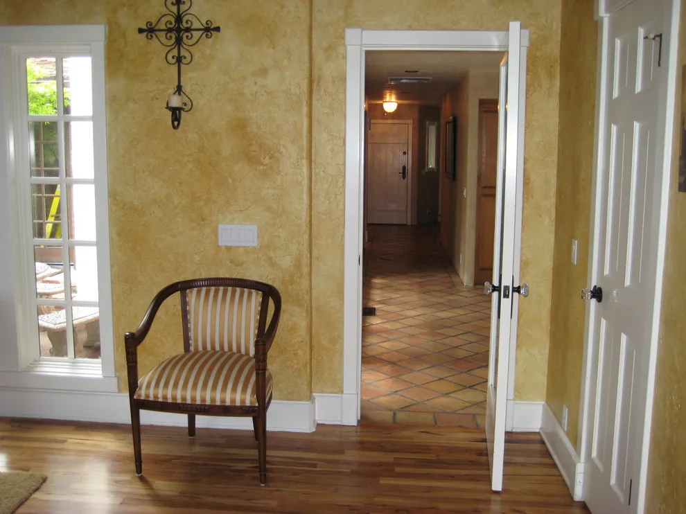 decorative interior painting by Absolutely Faux - Photo 8