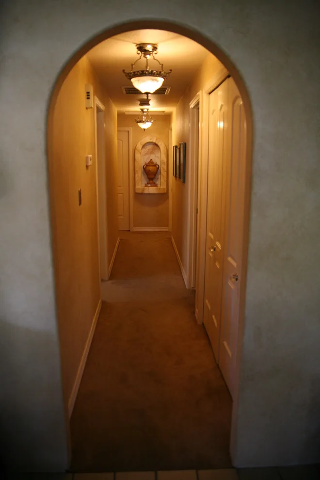 decorative interior painting by Absolutely Faux - Photo 22