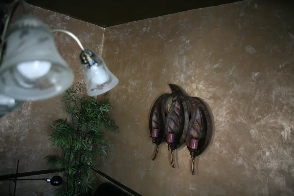 decorative interior painting by Absolutely Faux - Photo 11