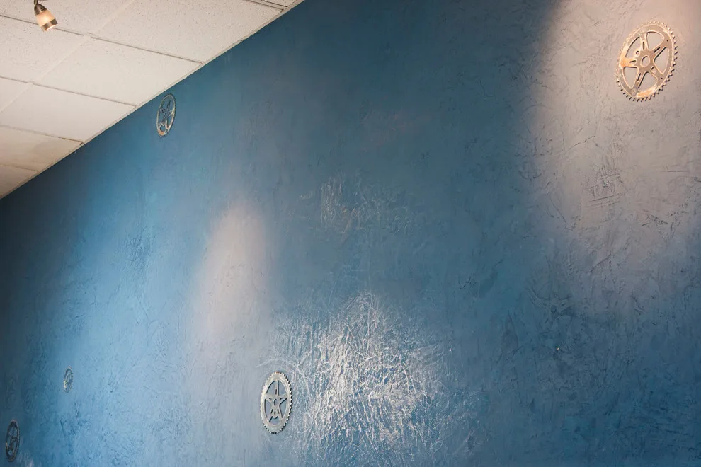 decorative interior painting by Absolutely Faux - Photo 27