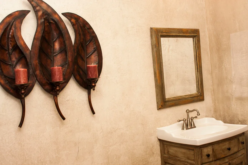 decorative interior painting by Absolutely Faux - Photo 35