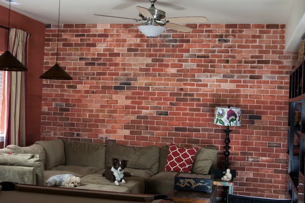 decorative interior painting by Absolutely Faux - Photo 20