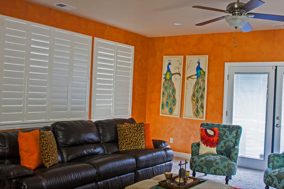 decorative interior painting by Absolutely Faux - Photo 17