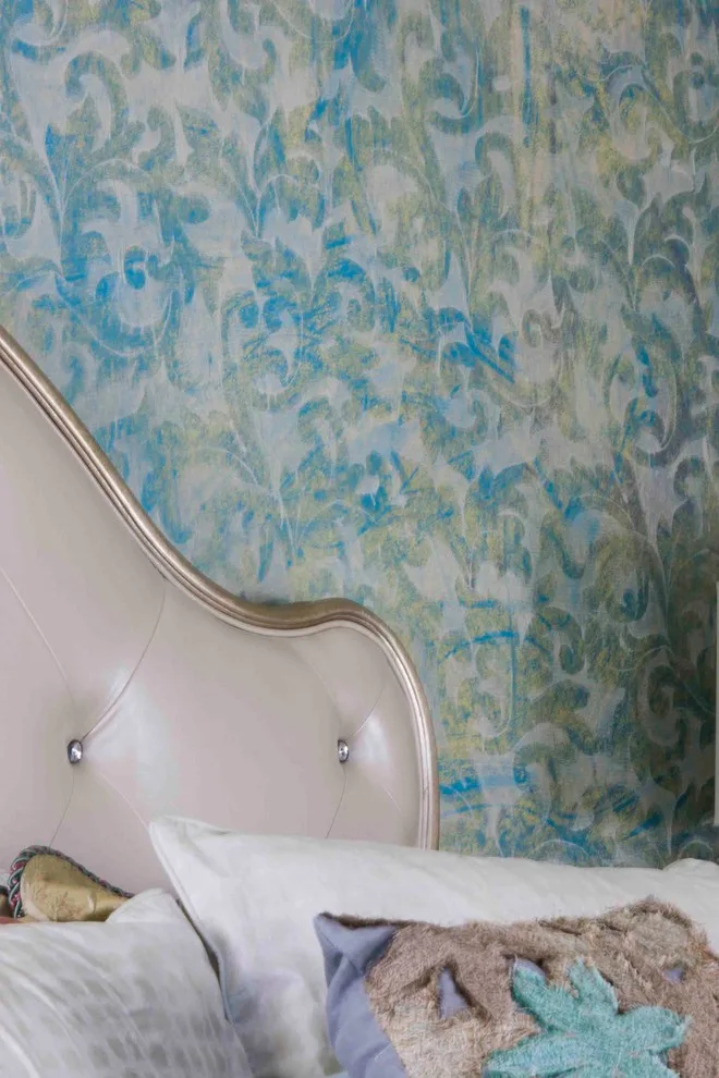 decorative interior painting by Absolutely Faux - Photo 29