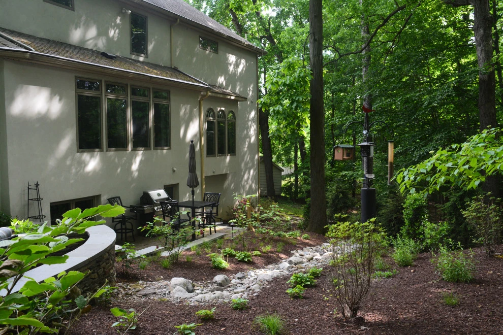 Patio on a Hill by GLDesigns - Photo 9