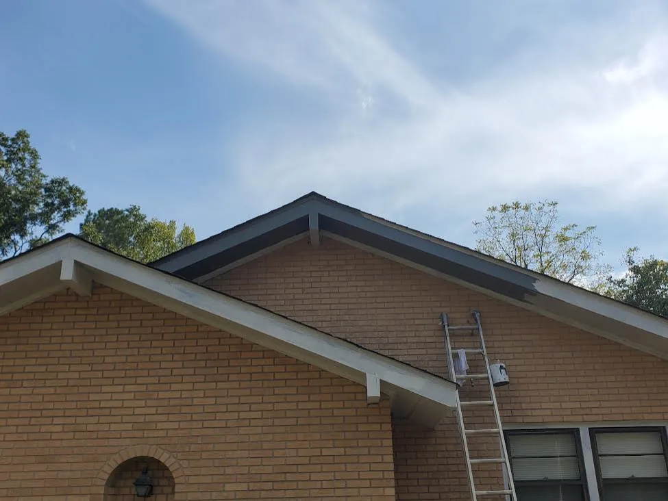 House and Trim Painting by Fancy Home Refacing LLC - Photo 7