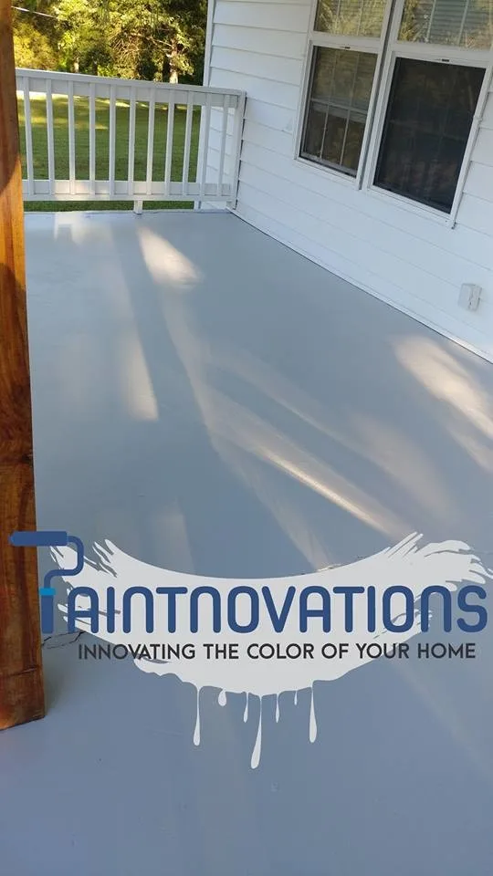 Outdoor Painting by Paintnovations - Photo 17
