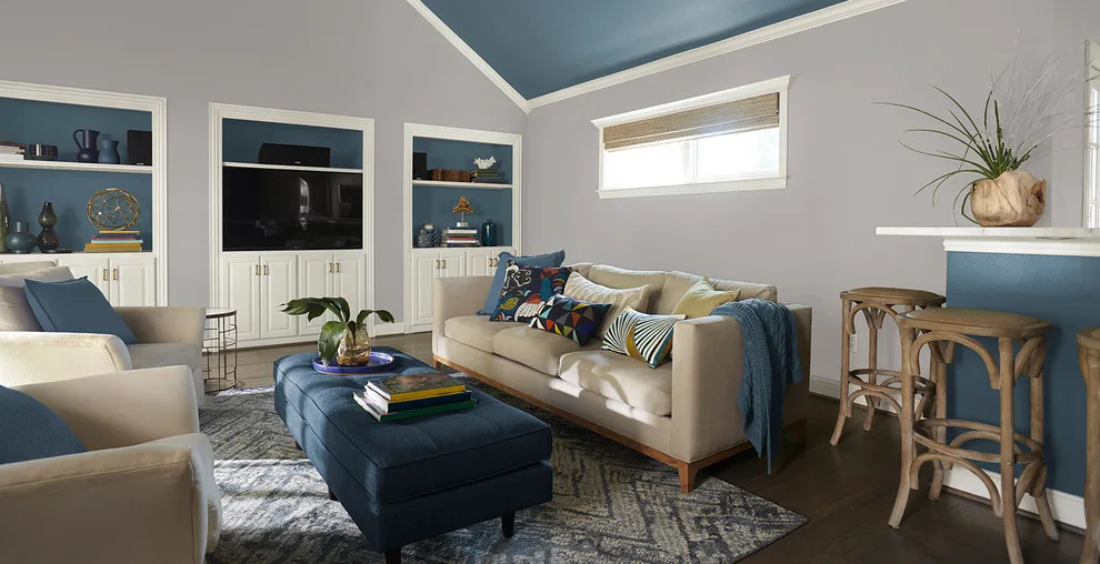 Artistic Brushwork by Spray & Pray Painting LLC - Photo 5