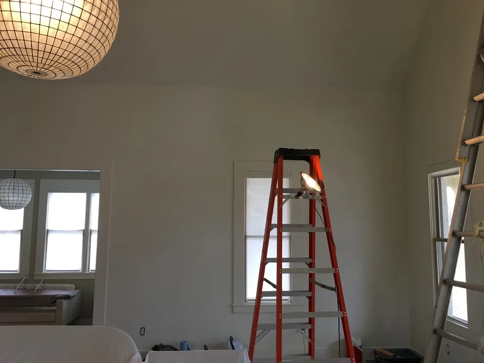 Living Room Painting by Steven Marstron Dresser - Photo 5