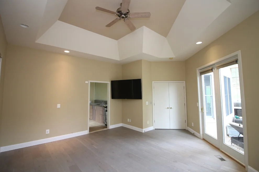 Master Bedroom Painting by Parviz Painting MD LLC - Photo 4