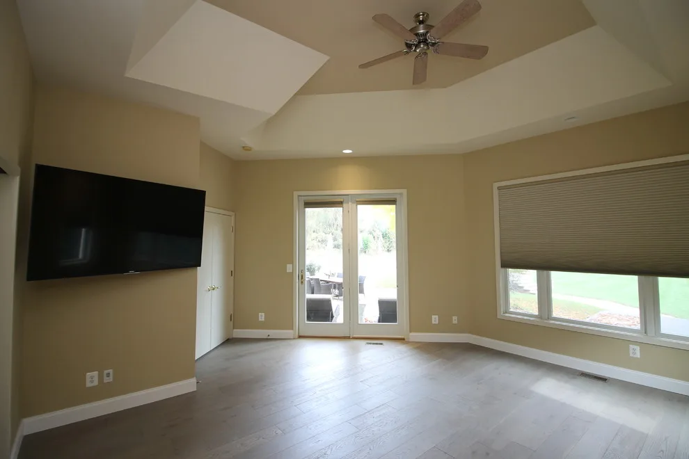 Master Bedroom Painting by Parviz Painting MD LLC - Photo 3