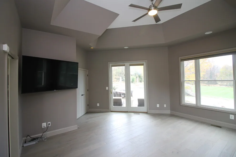 Master Bedroom Painting by Parviz Painting MD LLC - Photo 5