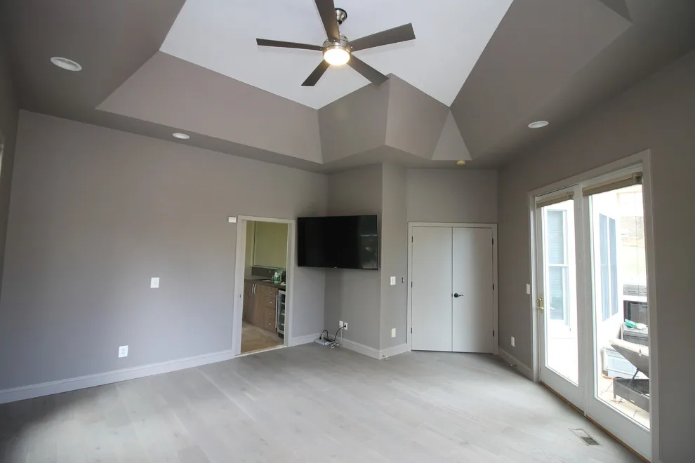Master Bedroom Painting by Parviz Painting MD LLC - Photo 2