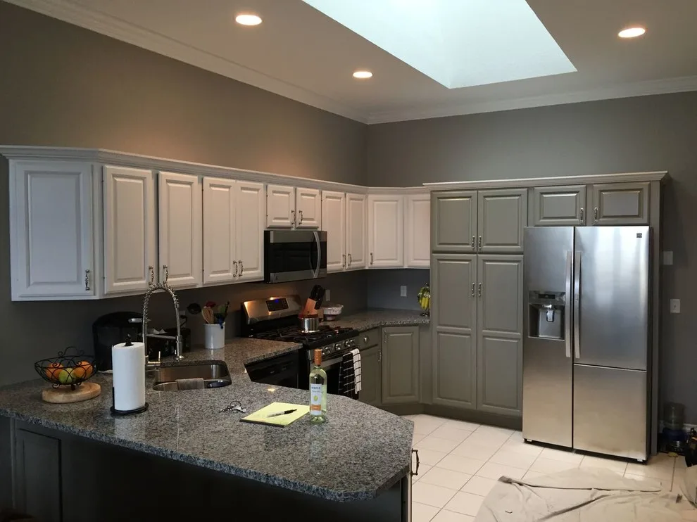 Culinary Storage Units by Creations By Brian - Photo 7