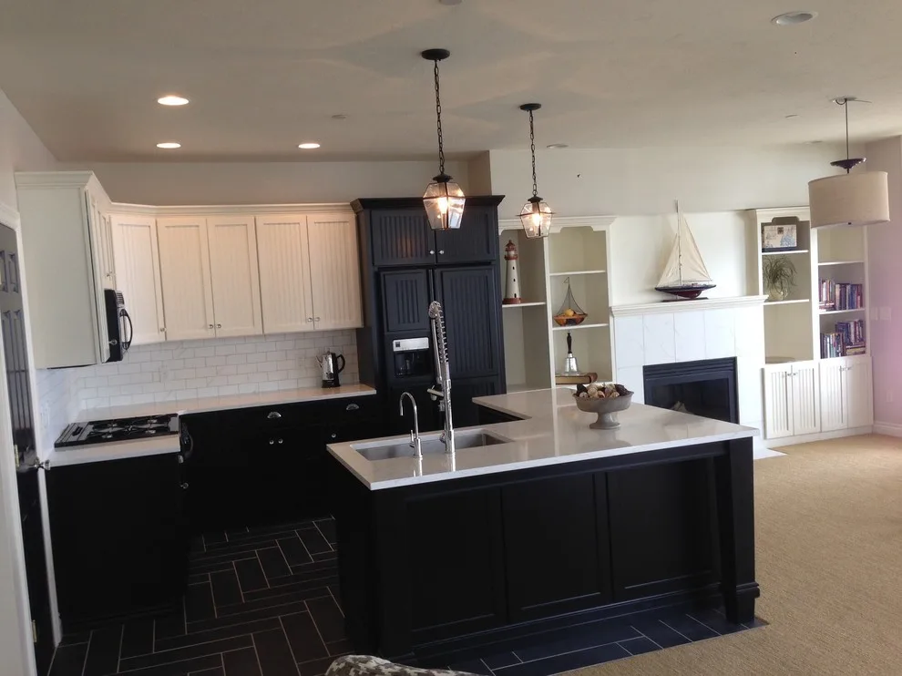 Culinary Storage Units by Creations By Brian - Photo 5