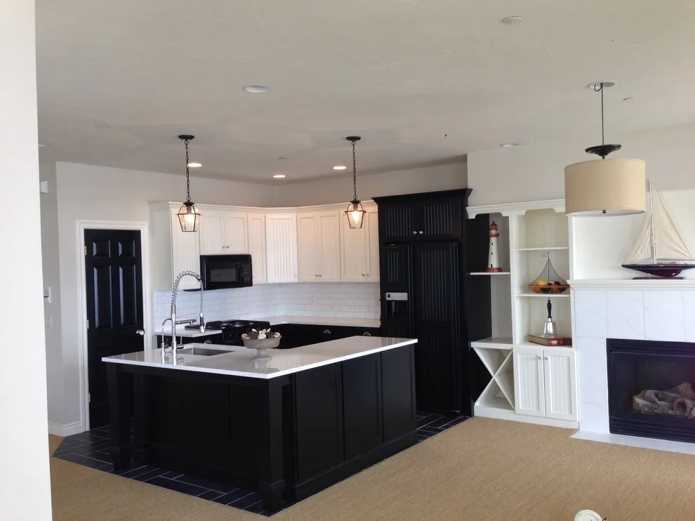 Culinary Storage Units by Creations By Brian - Photo 6