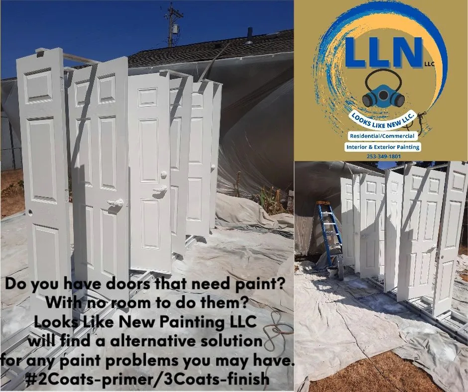 Looks Like New Painting LLC - Photo 10