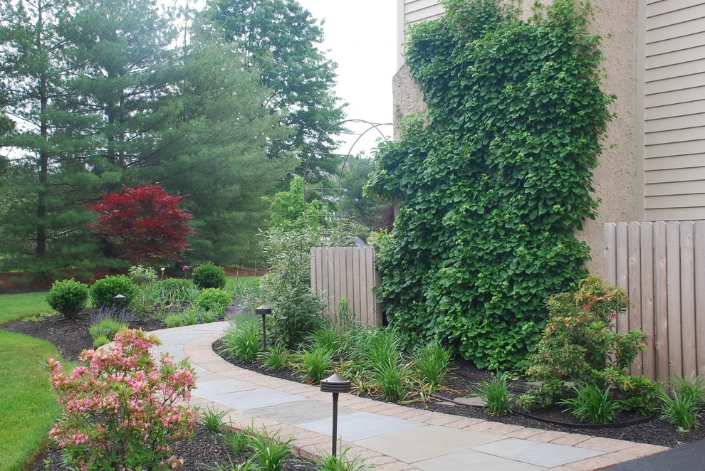 Suburban Entertaining Space by GLDesigns - Photo 5