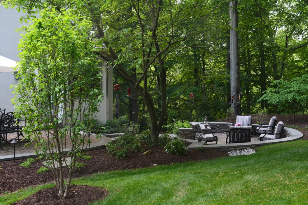 Patio on a Hill by GLDesigns - Photo 7
