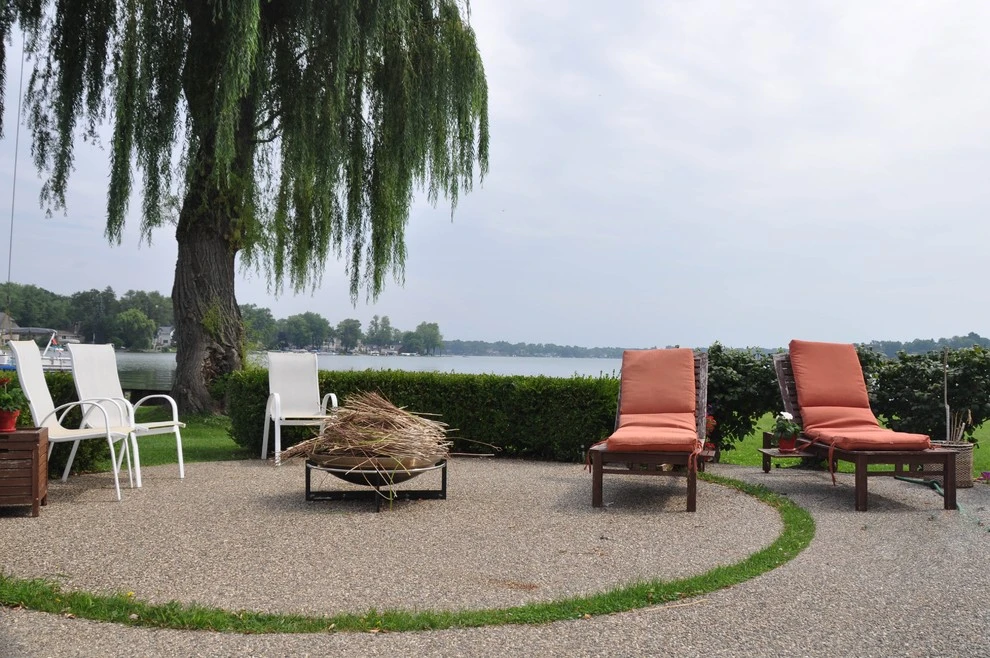 Patio & Sitting Areas by Great Oaks Landscape Associates Inc. - Photo 28