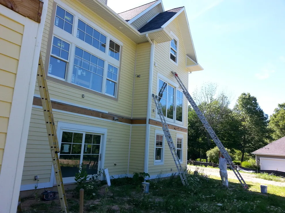 Outdoor Painting Initiative by Service Pro Painting & Improvement - Photo 34