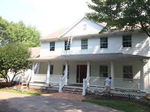 Outdoor Painting Initiative by Service Pro Painting & Improvement - Photo 6