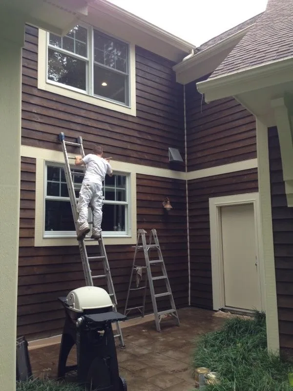 Outdoor Painting Initiative by Service Pro Painting & Improvement - Photo 61