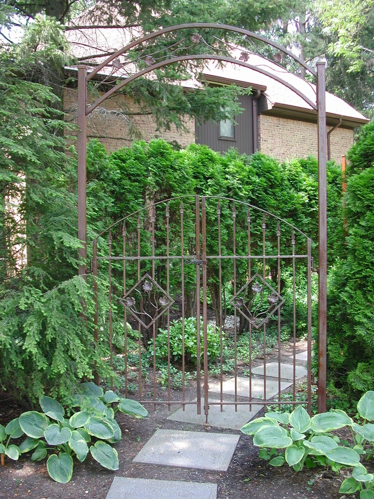Pergolas and Arbors by Great Oaks Landscape Associates Inc. - Photo 19