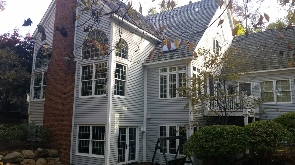 Outdoor Painting Initiative by Service Pro Painting & Improvement - Photo 8
