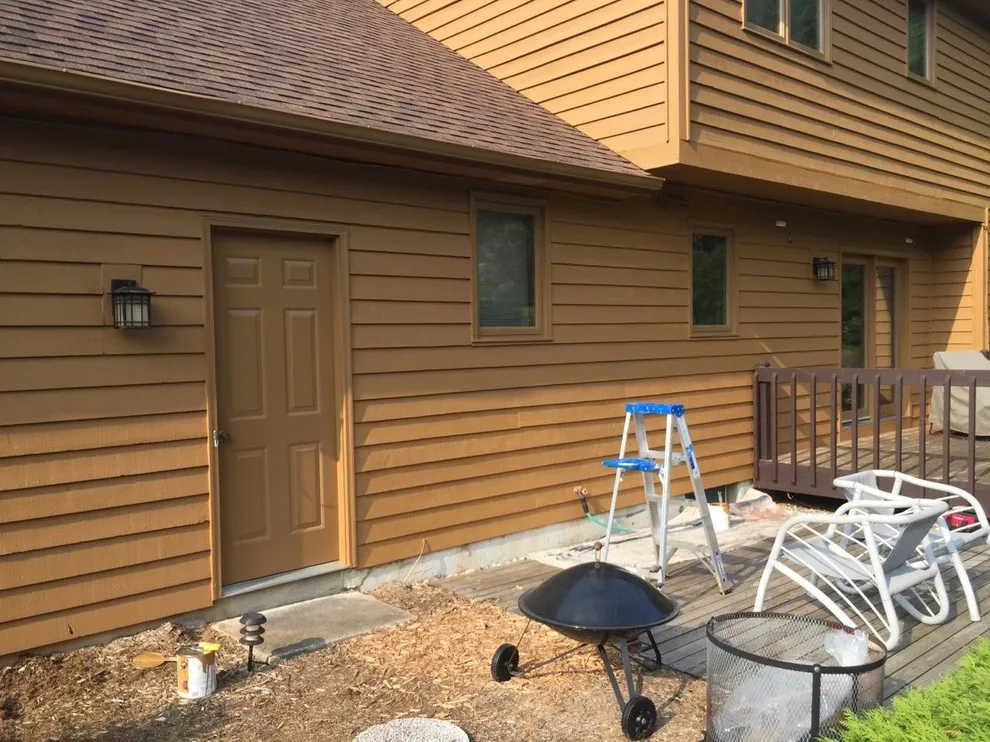 Outdoor Painting Initiative by Service Pro Painting & Improvement - Photo 26