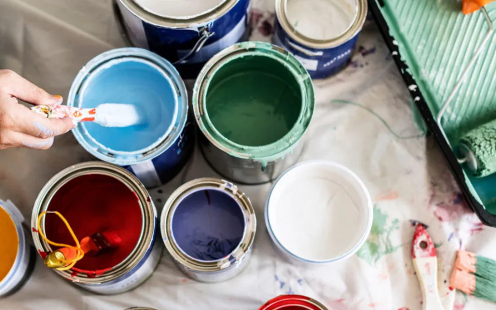 MadTown Painting & Contracting LLC - Photo 3