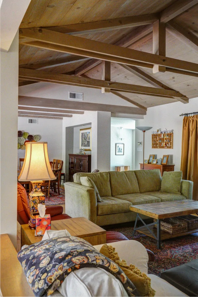 Interior Diversity by Woodiwiss Painting - Photo 8