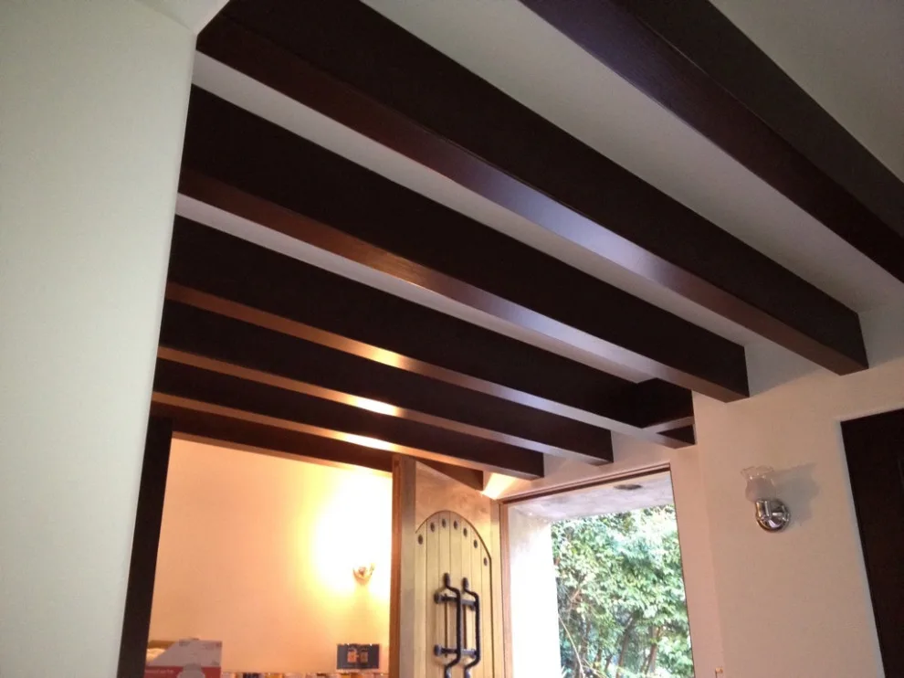 Interior Diversity by Woodiwiss Painting - Photo 6