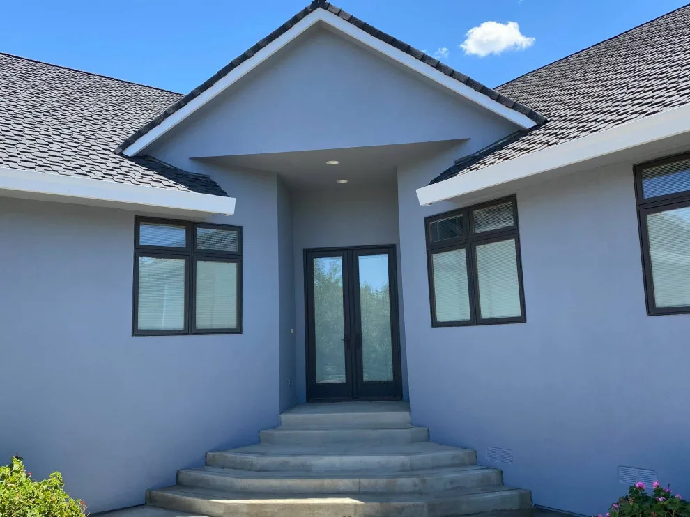 Outdoor Painting Projects by Valley Ridge Painting Services - Photo 7
