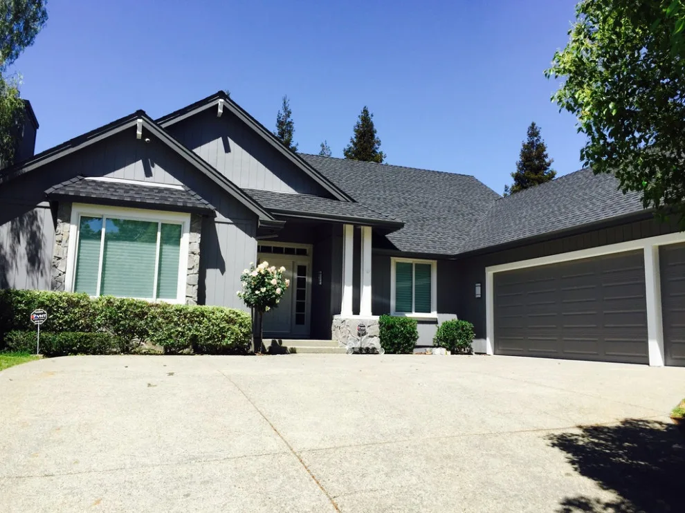 Exterior Variety by Woodiwiss Painting - Photo 4